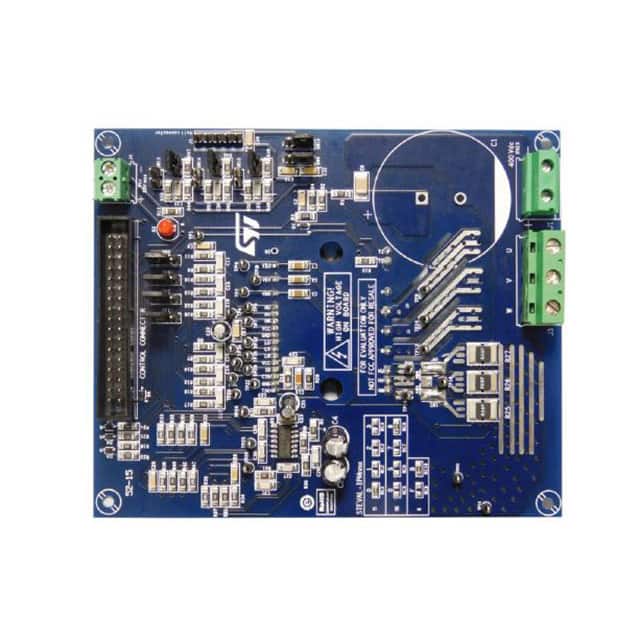 STEVAL-IPM08B Image 