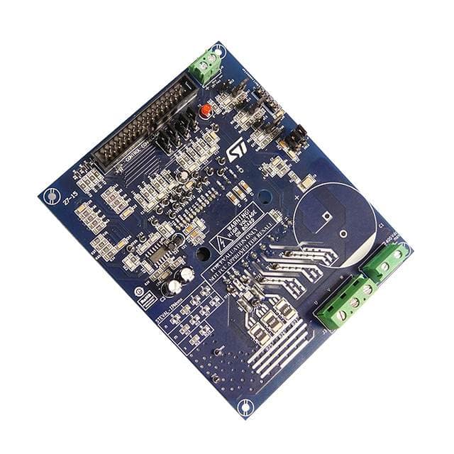 STEVAL-IPM10F Image 