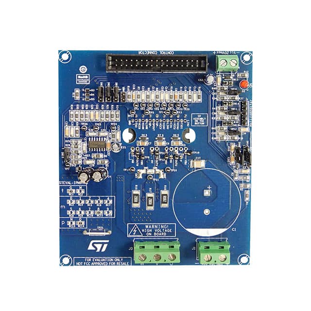 STEVAL-IPMNG8Q Image 
