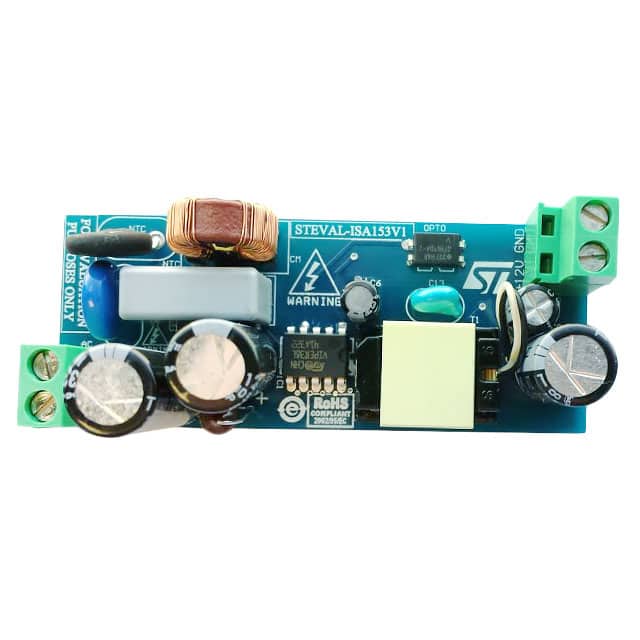STEVAL-ISA153V1 Image 