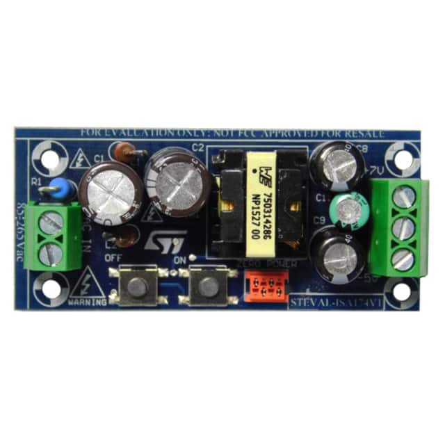 STEVAL-ISA174V1 Image 