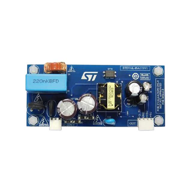STEVAL-ISA175V1 Image 