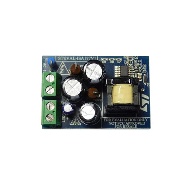 STEVAL-ISA177V1 Image 