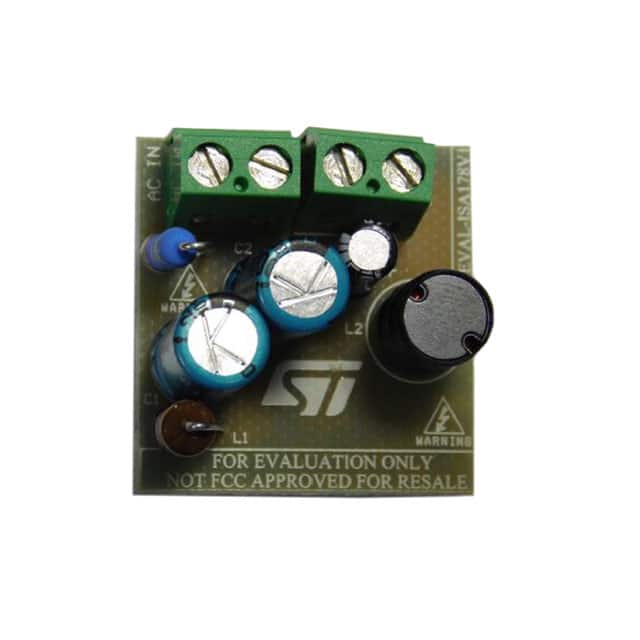 STEVAL-ISA178V1 Image 