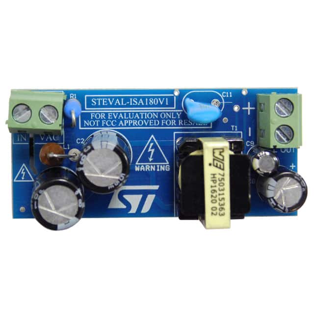 STEVAL-ISA180V1 Image 