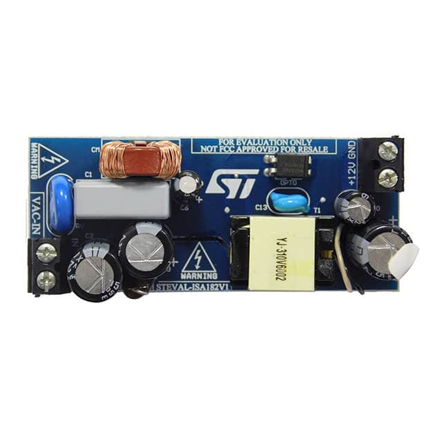 STEVAL-ISA182V1 Image 