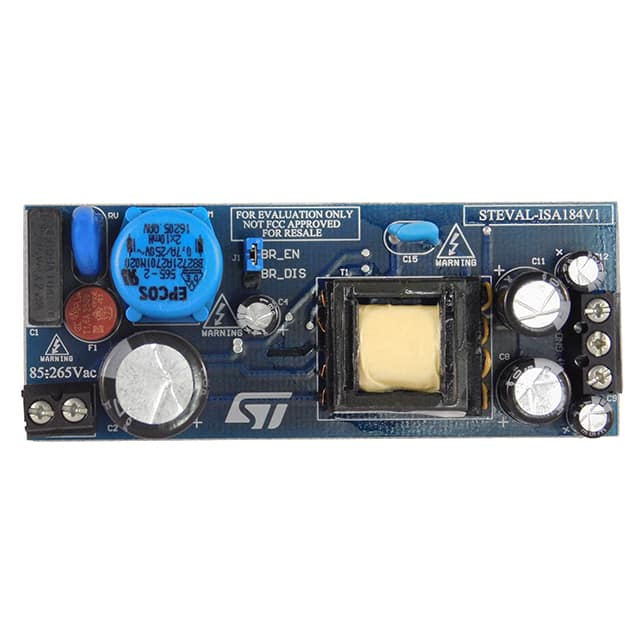 STEVAL-ISA184V1 Image 