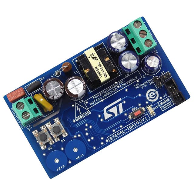 STEVAL-ISA192V1 Image 