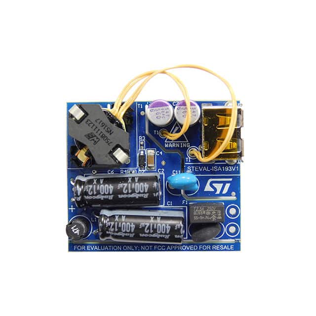 STEVAL-ISA193V1 Image 