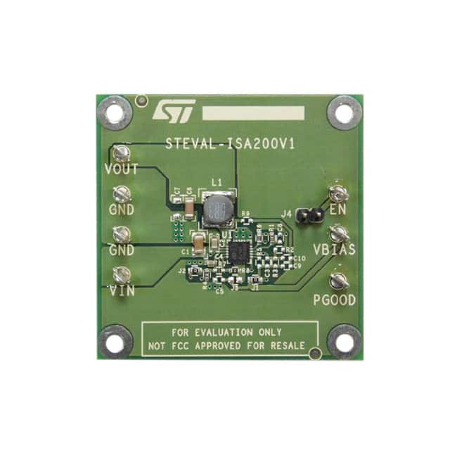 STEVAL-ISA200V1 Image 