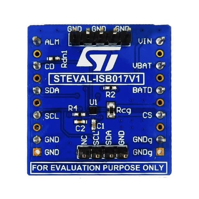 STEVAL-ISB017V1 Image 