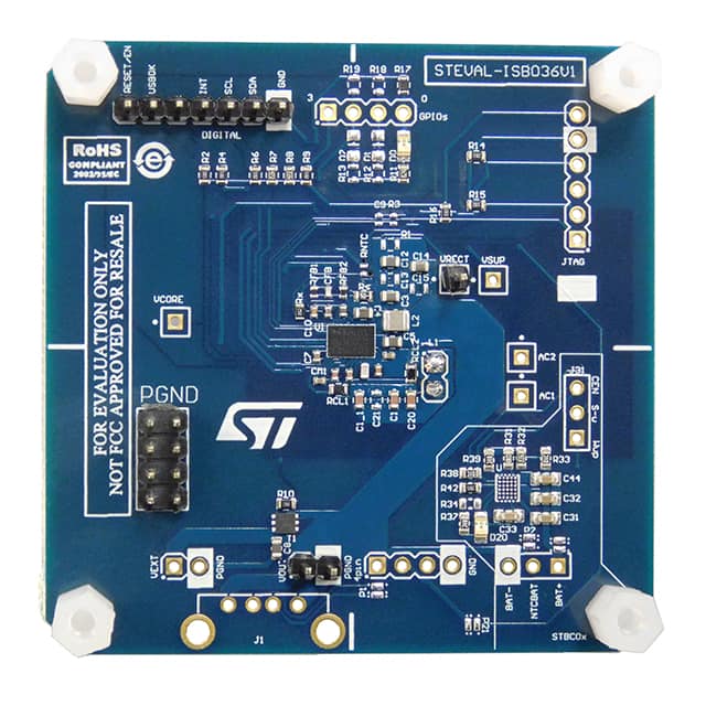 STEVAL-ISB036V1 Image 