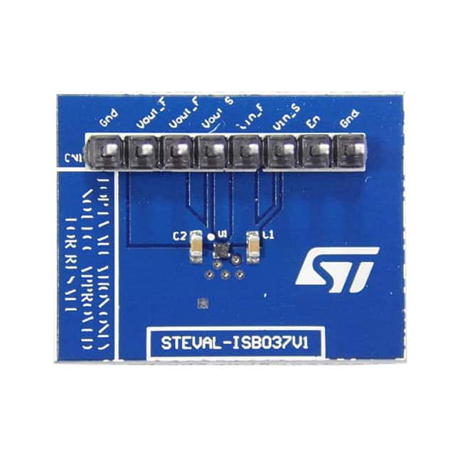 STEVAL-ISB037V1 Image 