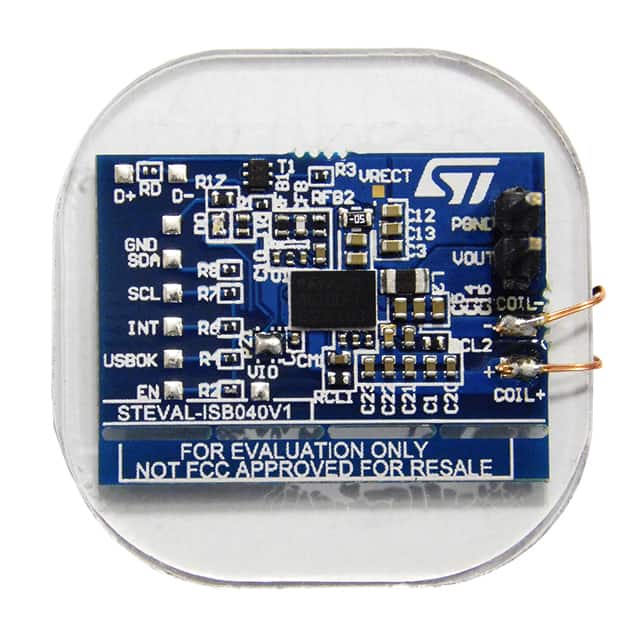 STEVAL-ISB040V1 Image 