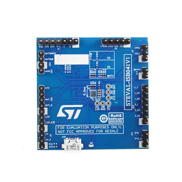 STEVAL-ISB041V1 Image 