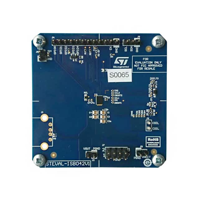 STEVAL-ISB042V1 Image 