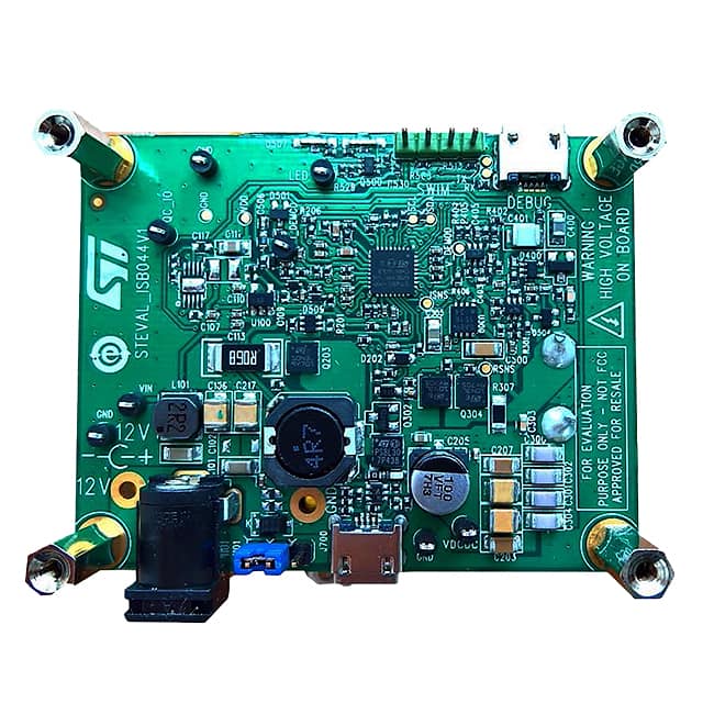 STEVAL-ISB044V1 Image 