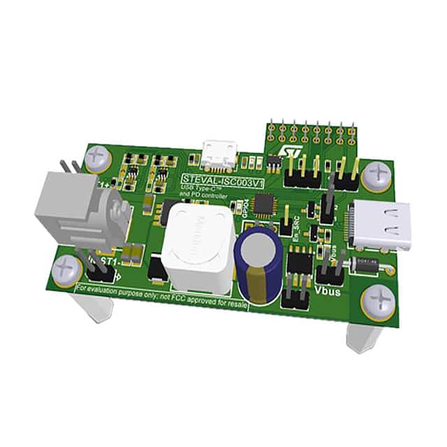 STEVAL-ISC003V1 Image 