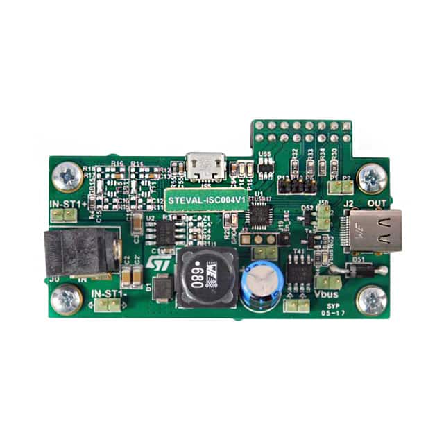 STEVAL-ISC004V1 Image 