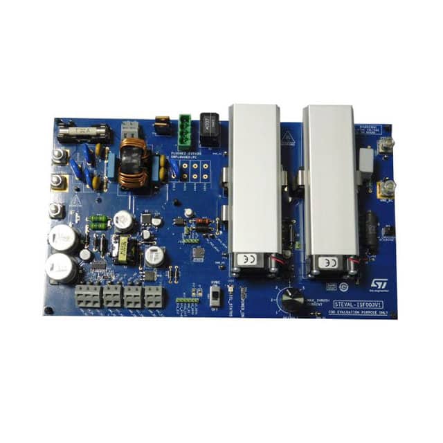 STEVAL-ISF003V1 Image 