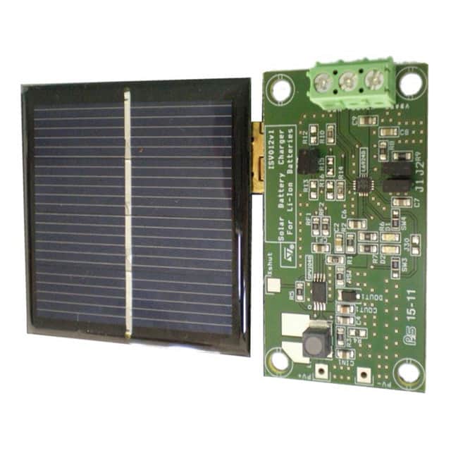 STEVAL-ISV012V1 Image 