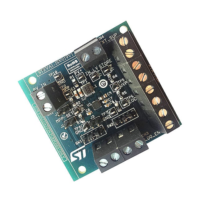 STEVAL-ISV019V1 Image 
