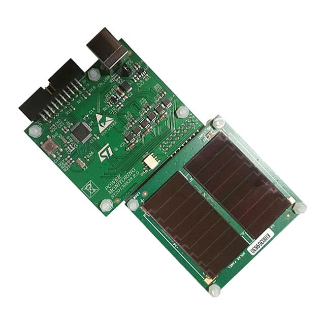 STEVAL-ISV021V1 Image 