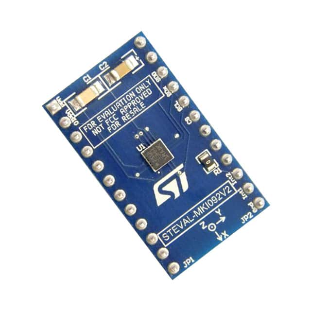 STEVAL-MKI092V2 Image 