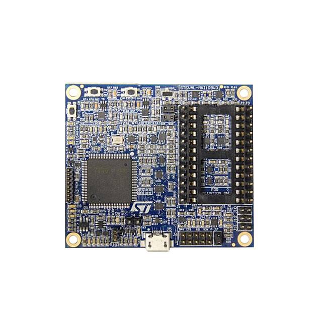STEVAL-MKI109V3 Image 
