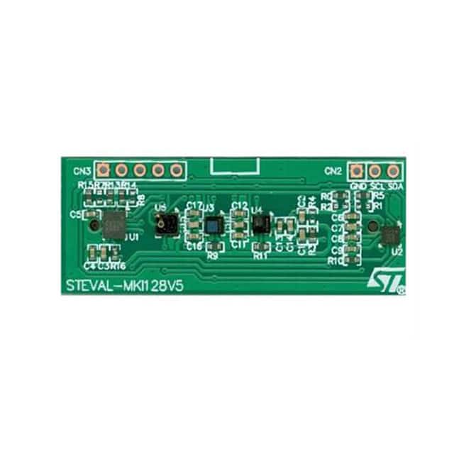STEVAL-MKI128V5 Image 