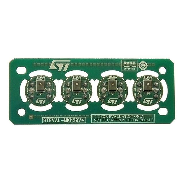 STEVAL-MKI129V4 Image 