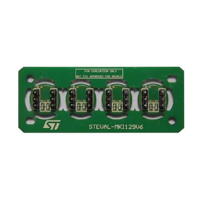 STEVAL-MKI129V6 Image 