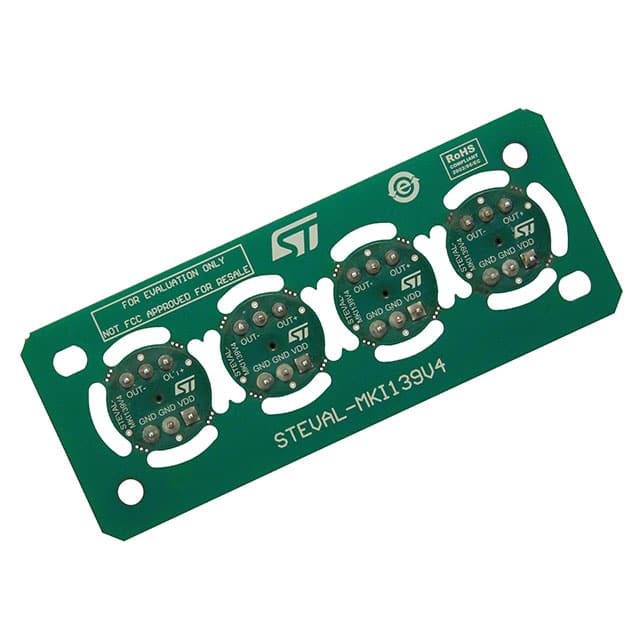 STEVAL-MKI139V4 Image 