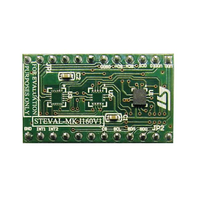 STEVAL-MKI160V1 Image 