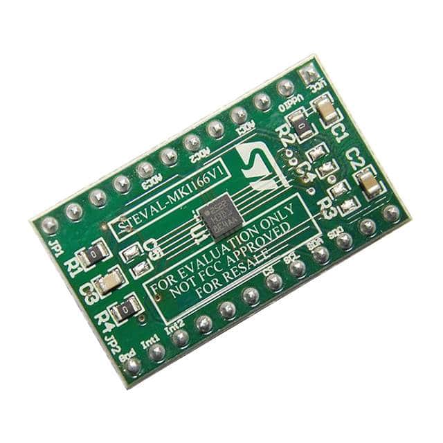 STEVAL-MKI166V1 Image 