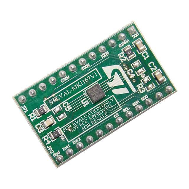 STEVAL-MKI167V1 Image 