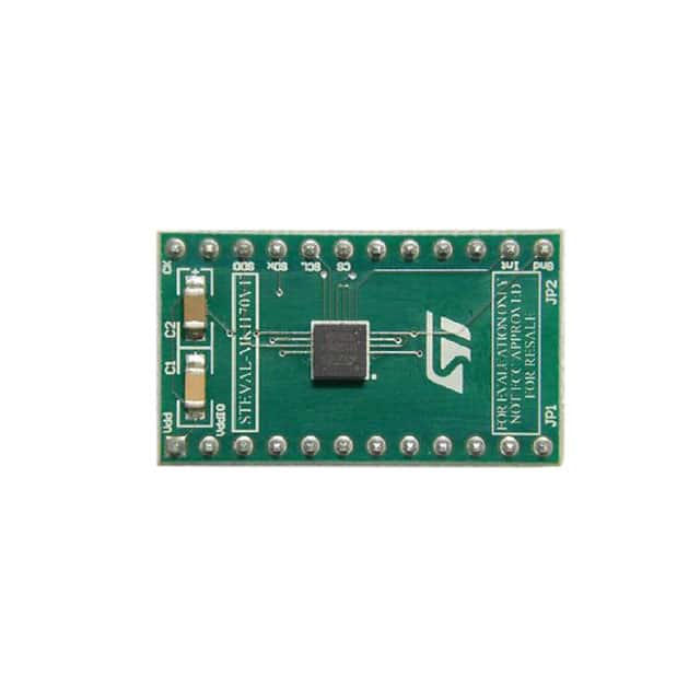 STEVAL-MKI170V1 Image 