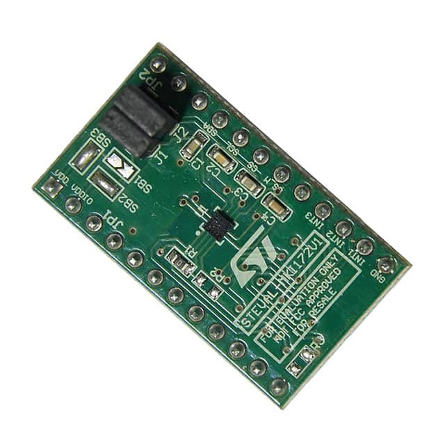 STEVAL-MKI172V1 Image 