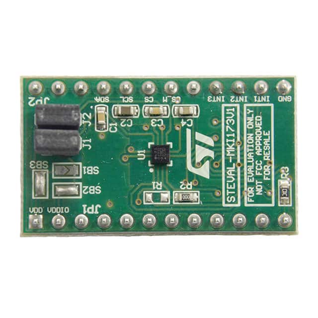 STEVAL-MKI173V1 Image 
