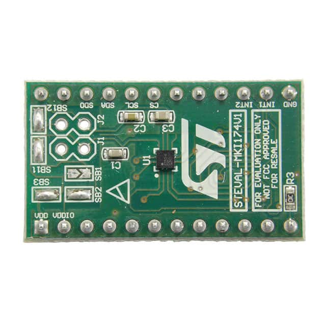 STEVAL-MKI174V1 Image 