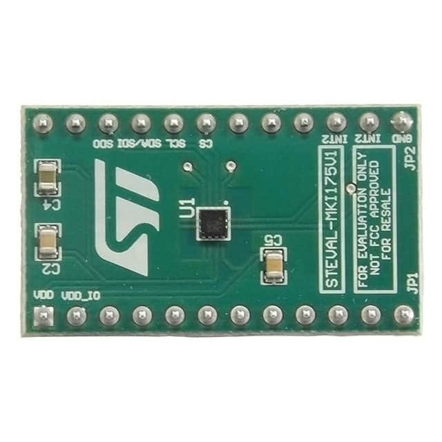 STEVAL-MKI175V1 Image 
