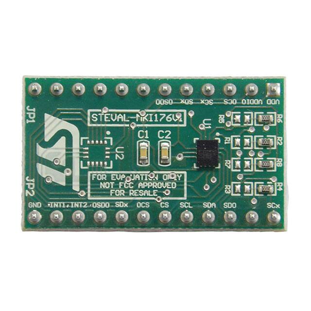 STEVAL-MKI176V1 Image 