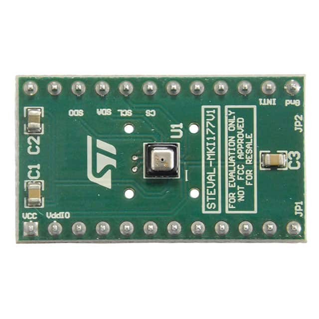 STEVAL-MKI177V1 Image 