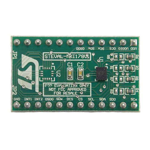 STEVAL-MKI178V1 Image 