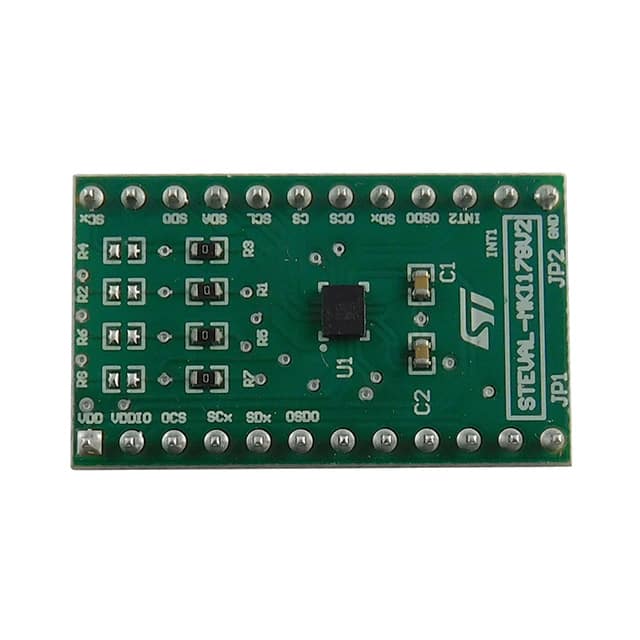 STEVAL-MKI178V2 Image 
