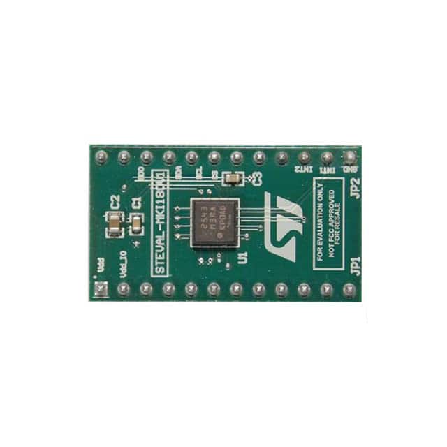 STEVAL-MKI180V1 Image 