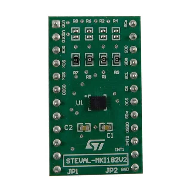 STEVAL-MKI182V2 Image 