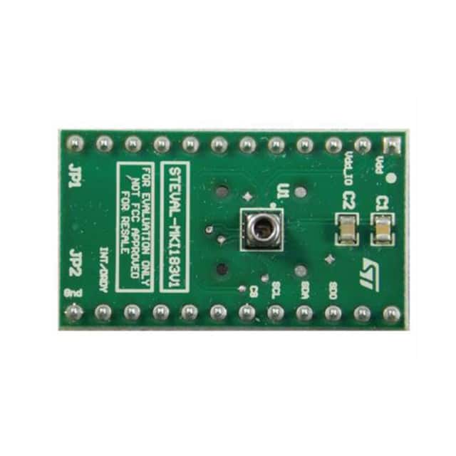 STEVAL-MKI183V1 Image 