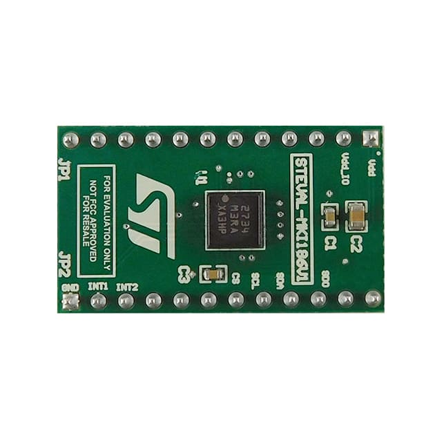 STEVAL-MKI186V1 Image 
