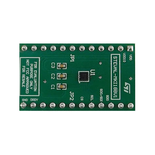 STEVAL-MKI188V1 Image 